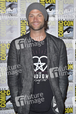 'Supernatural' Photocall auf der San Diego Comic-Con International 2016