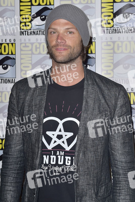 'Supernatural' Photocall auf der San Diego Comic-Con International 2016