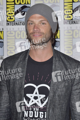 'Supernatural' Photocall auf der San Diego Comic-Con International 2016