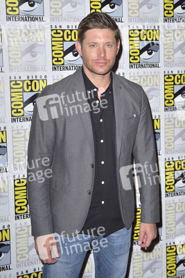 'Supernatural' Photocall auf der San Diego Comic-Con International 2016