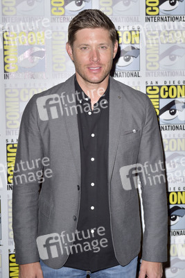 'Supernatural' Photocall auf der San Diego Comic-Con International 2016