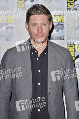 'Supernatural' Photocall auf der San Diego Comic-Con International 2016
