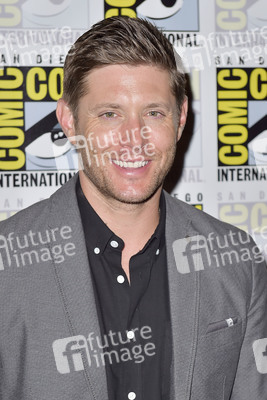 'Supernatural' Photocall auf der San Diego Comic-Con International 2016