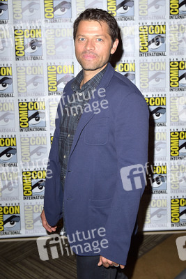 'Supernatural' Photocall auf der San Diego Comic-Con International 2016