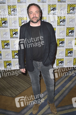'Supernatural' Photocall auf der San Diego Comic-Con International 2016