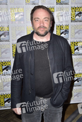 'Supernatural' Photocall auf der San Diego Comic-Con International 2016