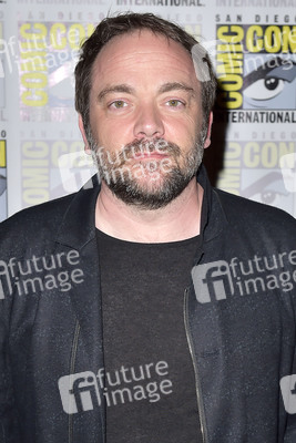 'Supernatural' Photocall auf der San Diego Comic-Con International 2016