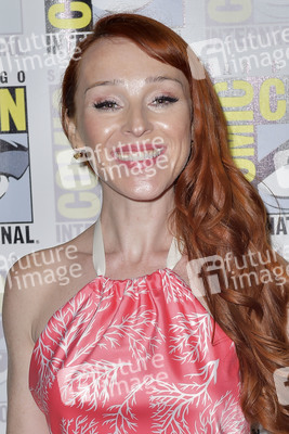 'Supernatural' Photocall auf der San Diego Comic-Con International 2016