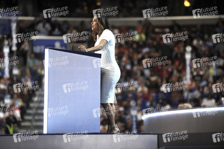 Democratic National Convention in Philadelphia