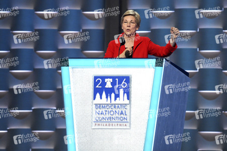 Democratic National Convention in Philadelphia