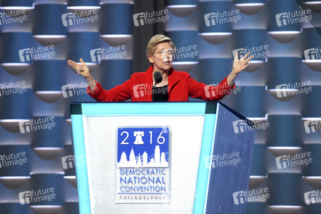 Democratic National Convention in Philadelphia
