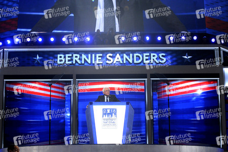 Democratic National Convention in Philadelphia