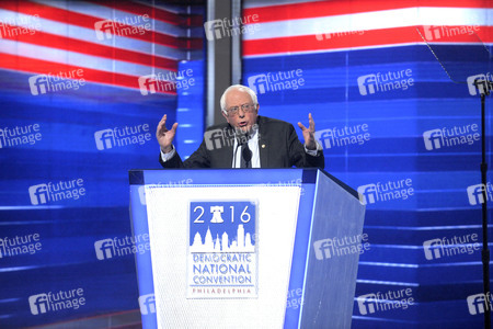 Democratic National Convention in Philadelphia