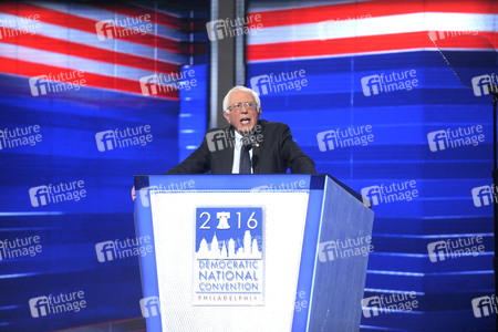 Democratic National Convention in Philadelphia