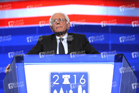 Democratic National Convention in Philadelphia