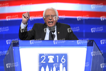 Democratic National Convention in Philadelphia