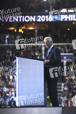 Democratic National Convention in Philadelphia