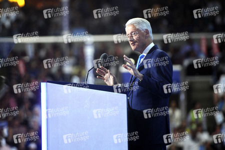 Democratic National Convention in Philadelphia
