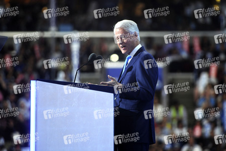 Democratic National Convention in Philadelphia