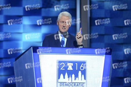 Democratic National Convention in Philadelphia