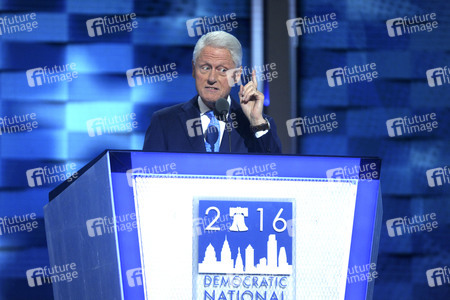 Democratic National Convention in Philadelphia