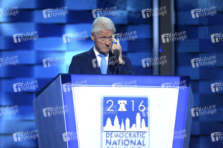 Democratic National Convention in Philadelphia