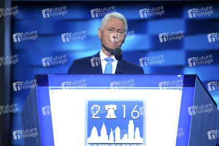 Democratic National Convention in Philadelphia