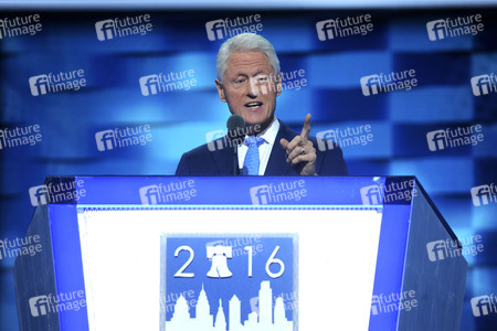 Democratic National Convention in Philadelphia