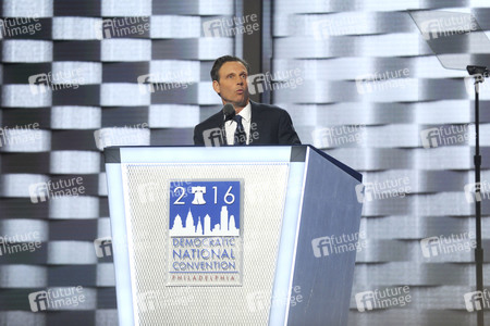 Democratic National Convention in Philadelphia