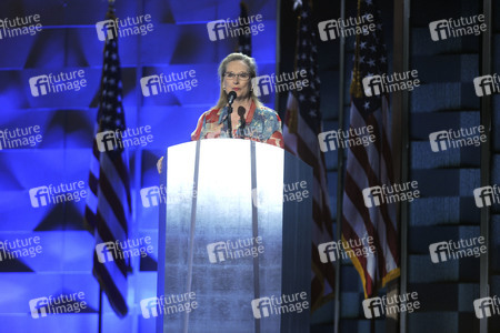 Democratic National Convention in Philadelphia