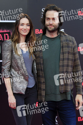 Filmpremiere 'Bad Moms' in Los Angeles