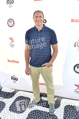 NBC Olympic Social Opening Ceremony in Santa Monica