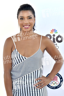 NBC Olympic Social Opening Ceremony in Santa Monica