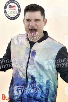 NBC Olympic Social Opening Ceremony in Santa Monica