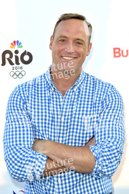 NBC Olympic Social Opening Ceremony in Santa Monica