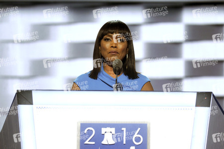Democratic National Convention in Philadelphia