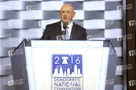 Democratic National Convention in Philadelphia