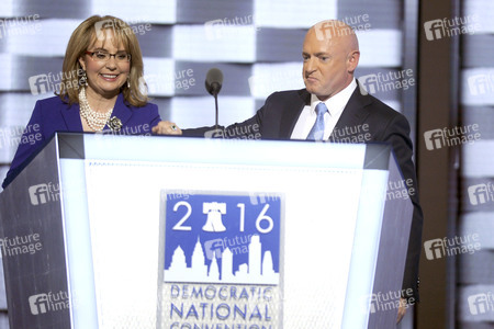 Democratic National Convention in Philadelphia