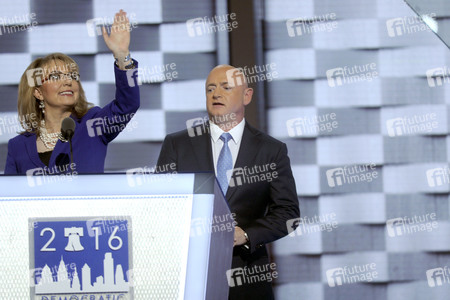 Democratic National Convention in Philadelphia