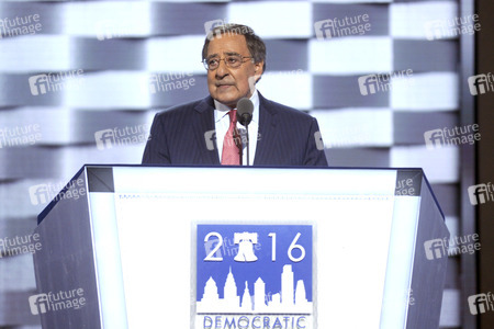 Democratic National Convention in Philadelphia