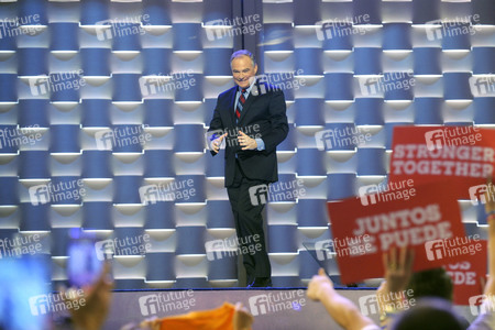 Democratic National Convention in Philadelphia