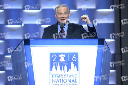 Democratic National Convention in Philadelphia