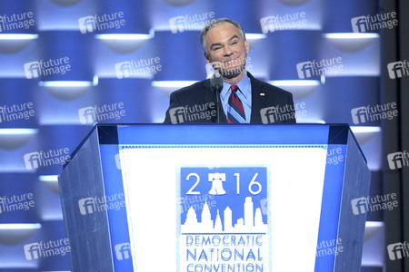 Democratic National Convention in Philadelphia
