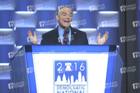 Democratic National Convention in Philadelphia