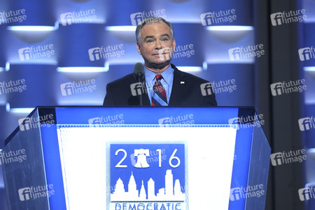 Democratic National Convention in Philadelphia
