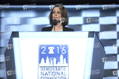 Democratic National Convention in Philadelphia