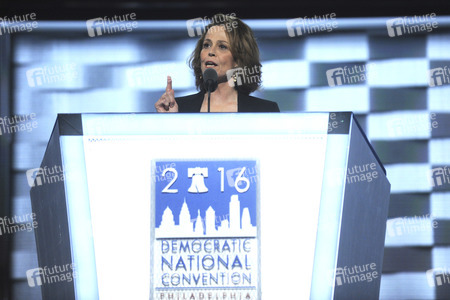 Democratic National Convention in Philadelphia