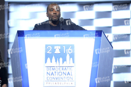 Democratic National Convention in Philadelphia