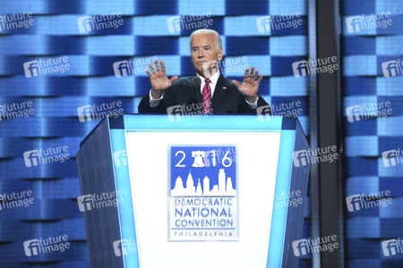 Democratic National Convention in Philadelphia