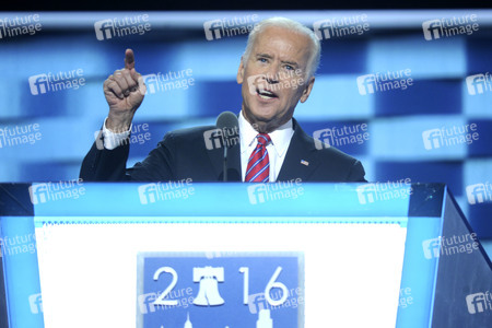 Democratic National Convention in Philadelphia